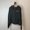ERD Enfants Riches Deprimes Ticket to Death Hoodie - Size XL