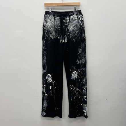 Balenciaga Painter Sweatpants - Size L