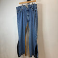 Gallery Dept Flare Denim Jeans - Size 34 x 30