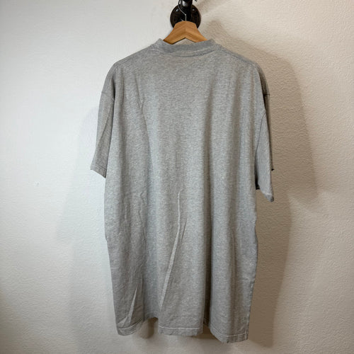 Balenciaga Be Kind T-Shirt Gray - Size 2 (L)