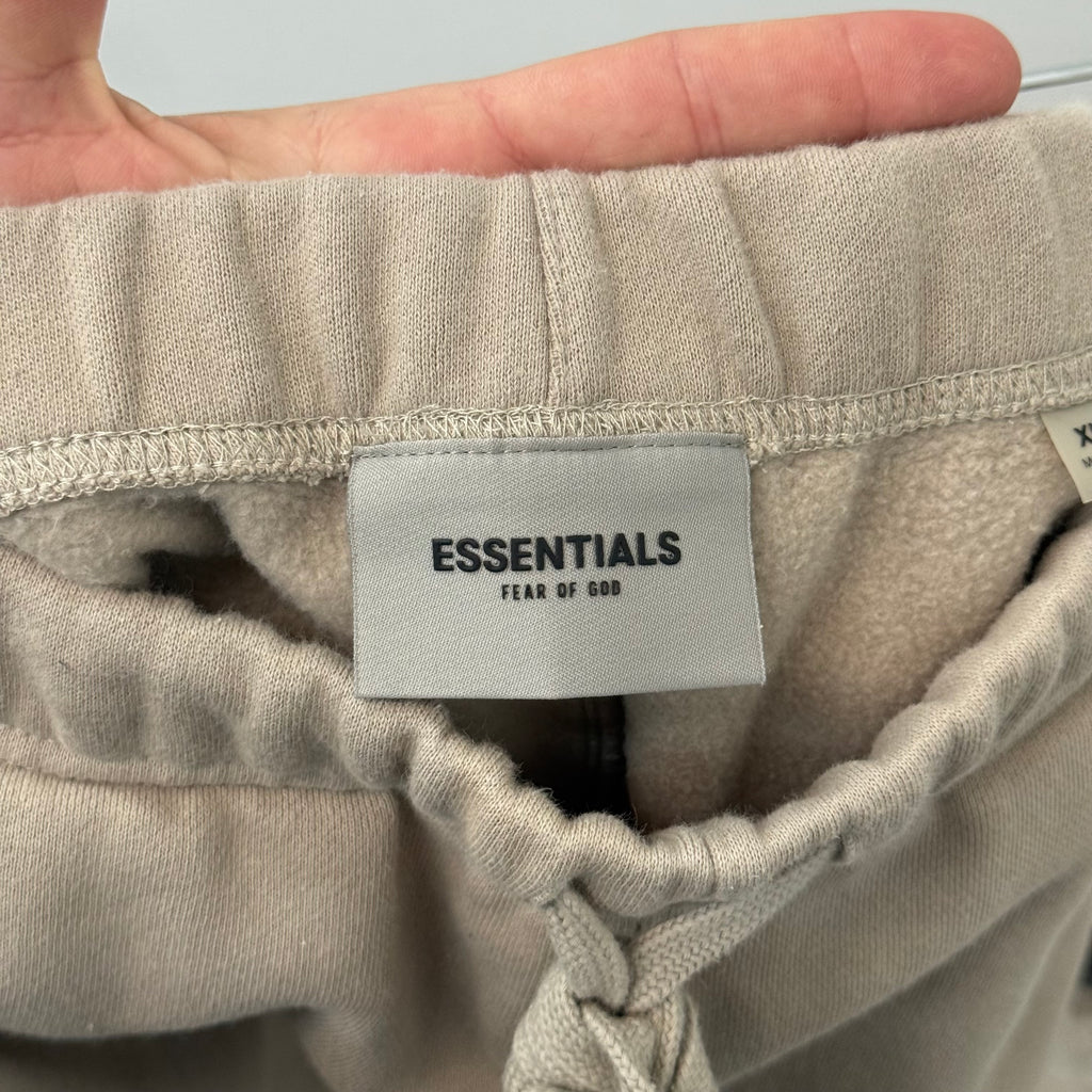 Fear of God Essentials Sweatpants - Size XL