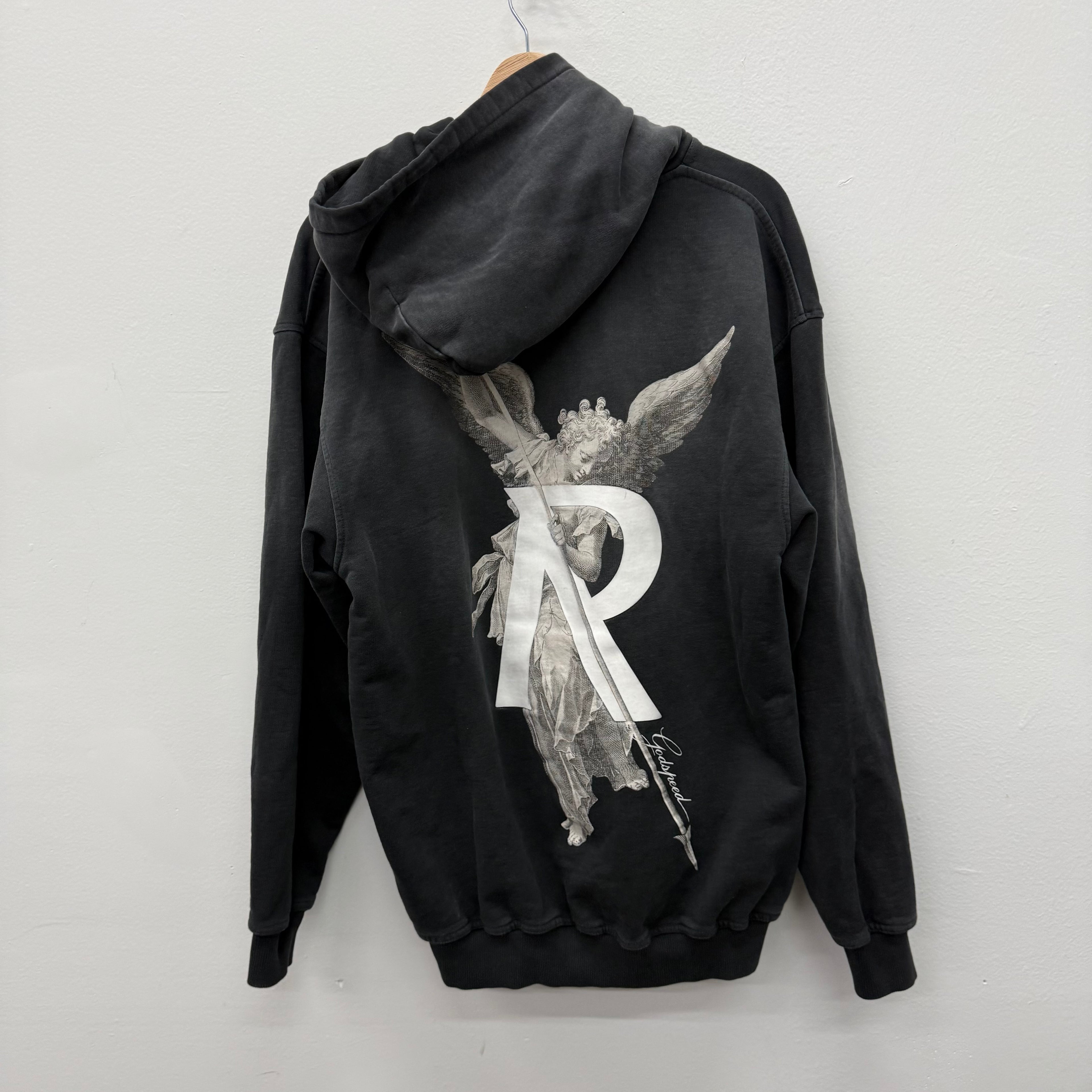 Represent Archangel Hoodie - Size S