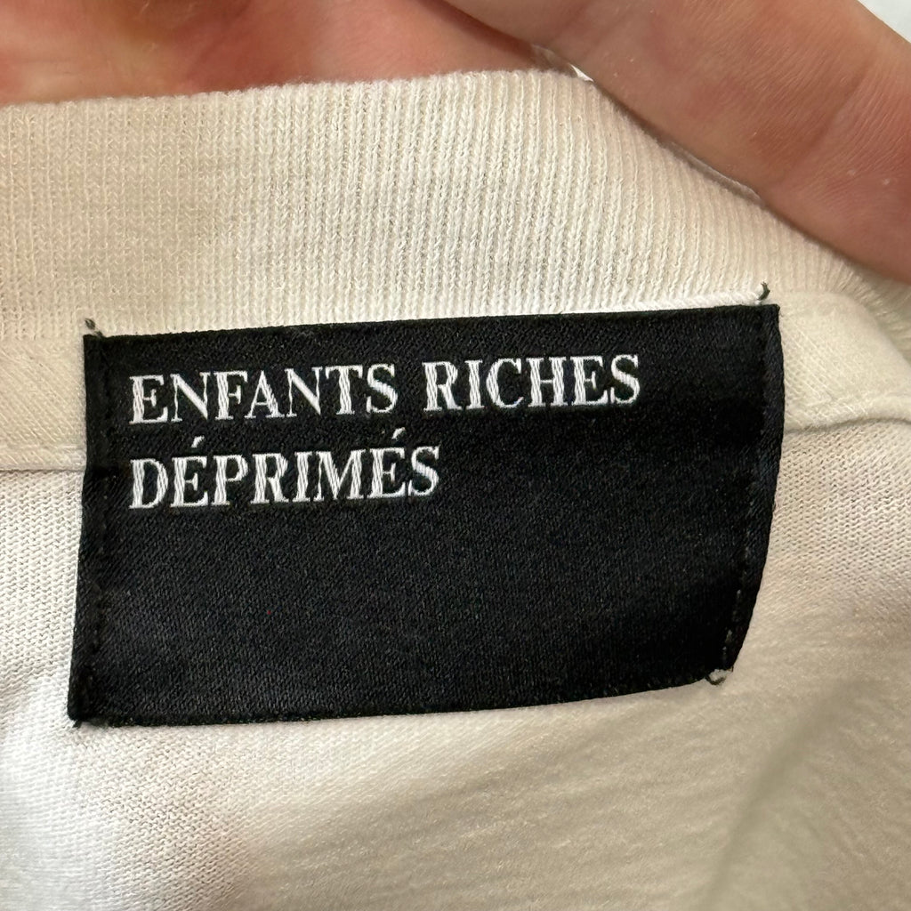 ERD Enfants Riches Deprimes "Finally Found Someone" T-Shirt - Size XL