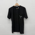 Chrome Hearts Aerosmith Yungblud Black Cross T-Shirt