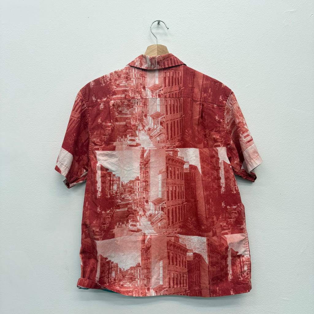 Supreme Muhammed Ali Work Shirt - Size S