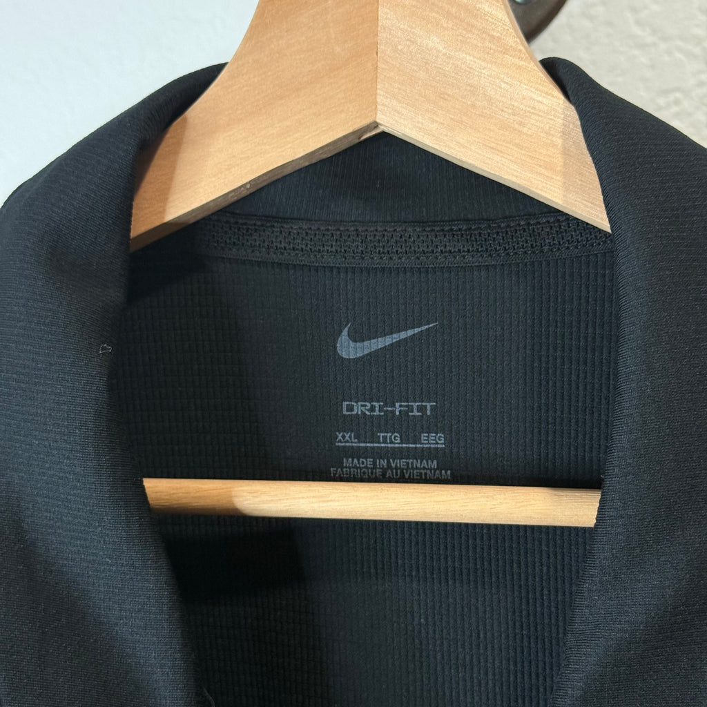 Nocta Manor STAFF Exclusive Polo Shirt - Size XXL