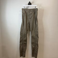Rick Owens Bolan Banana Cut Pants Brown - Size 34