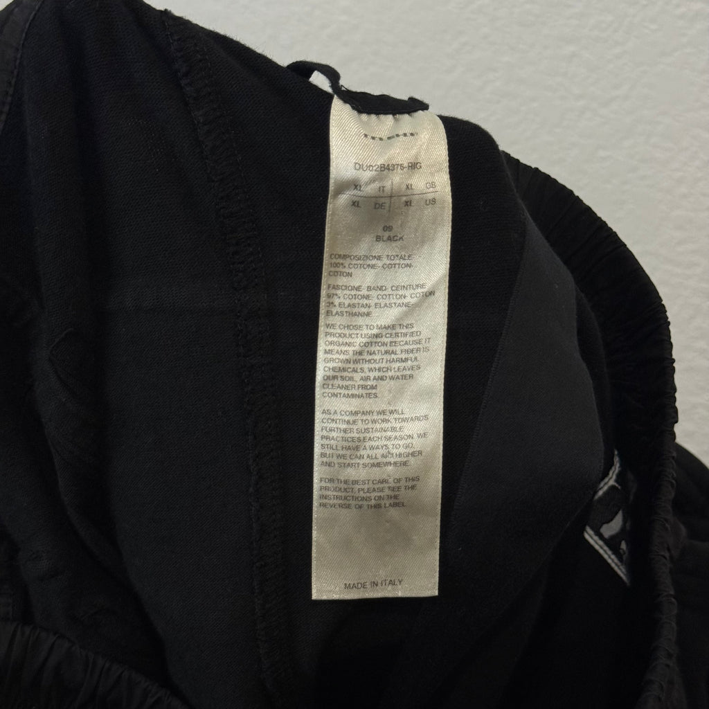 Rick Owens Creatch Cargo Pants - Size XL (36)