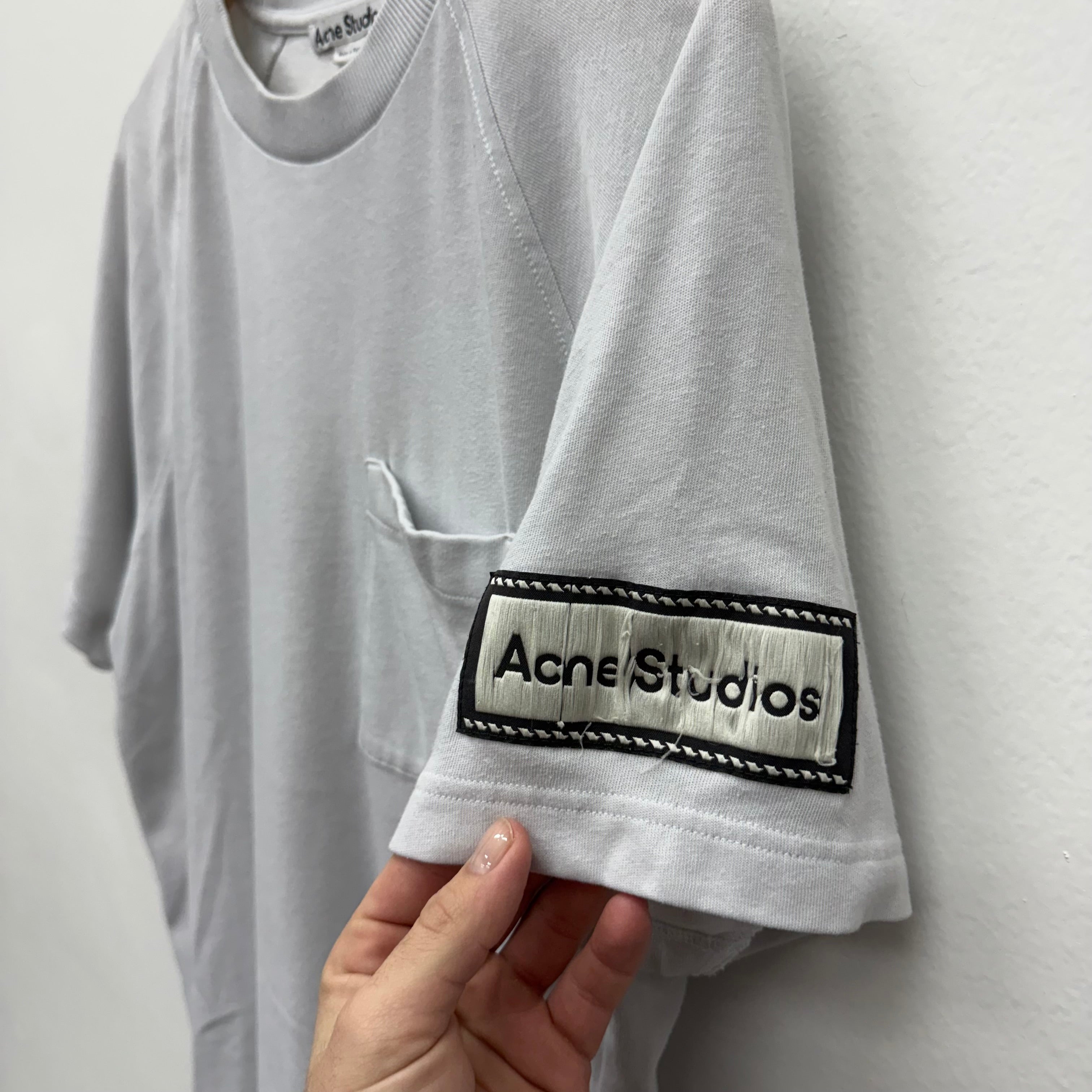 Acne Studios T-Shirt - Size M