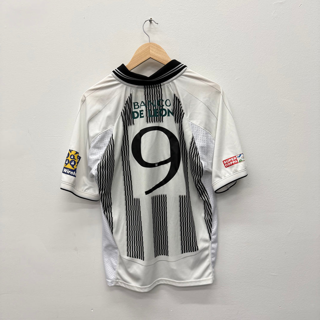 Aime Leon Dore Banco Soccer Jersey - Size M