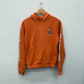 Chrome Hearts Matty Boy Link & Build Hoodie - Size S