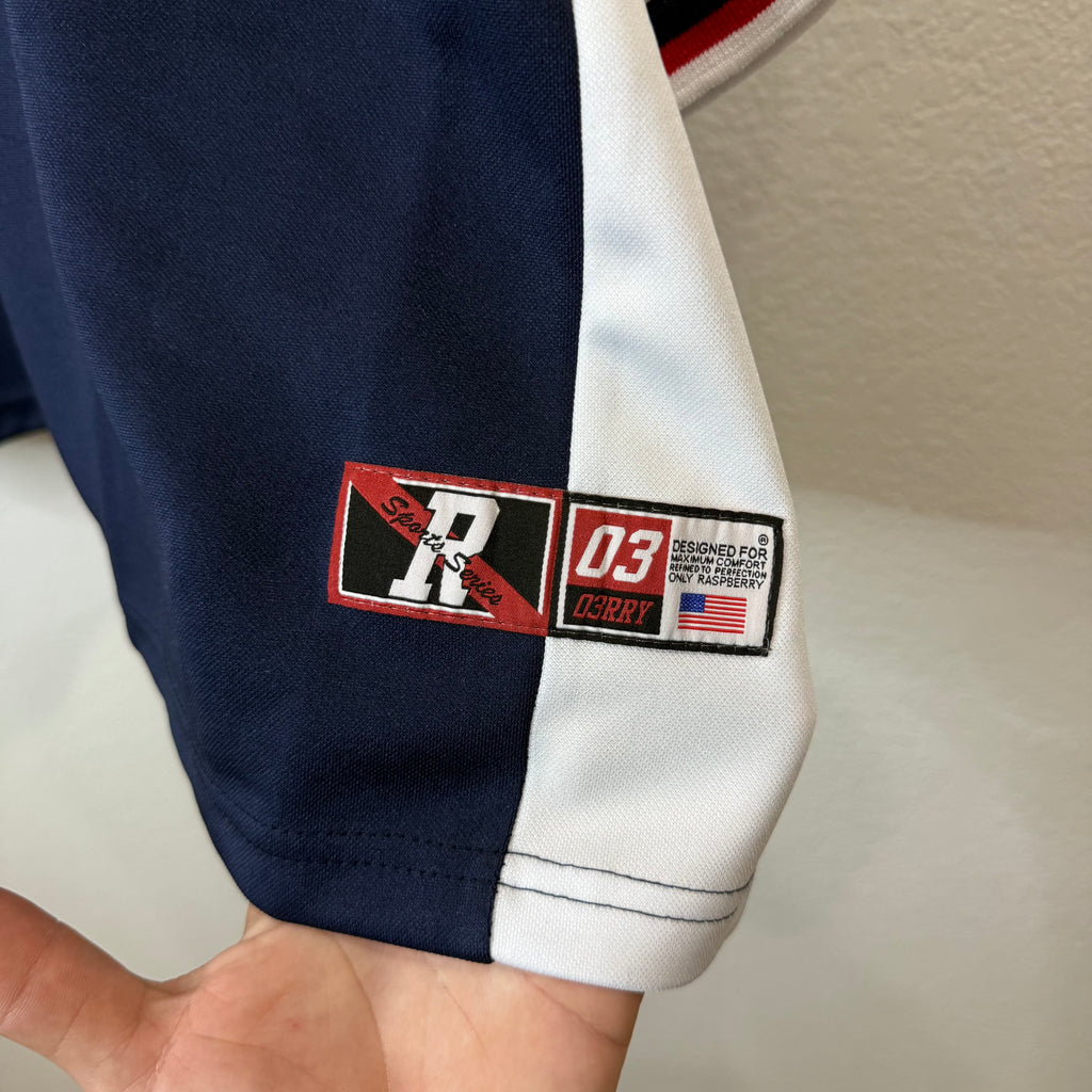 GV Gallery Raspberry Hills R03 Jersey Shirt
