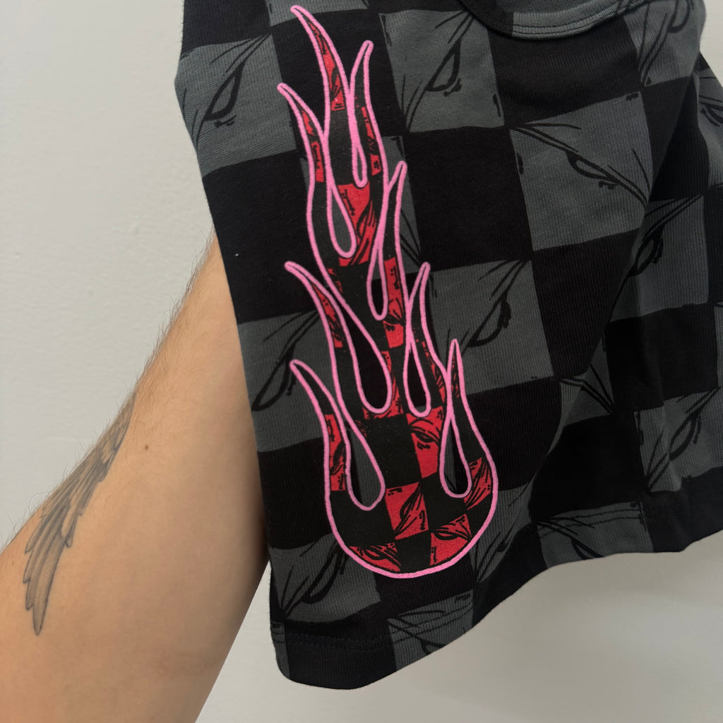 Matty Boy Anti Promo Ski Mask