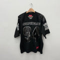 Supreme 1994 Football Jersey Shirt - Size S