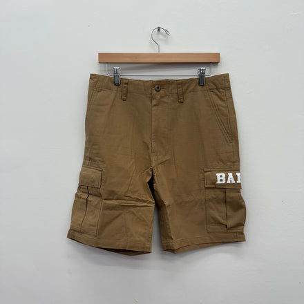 Bape Classic Cargo Shorts - Size S
