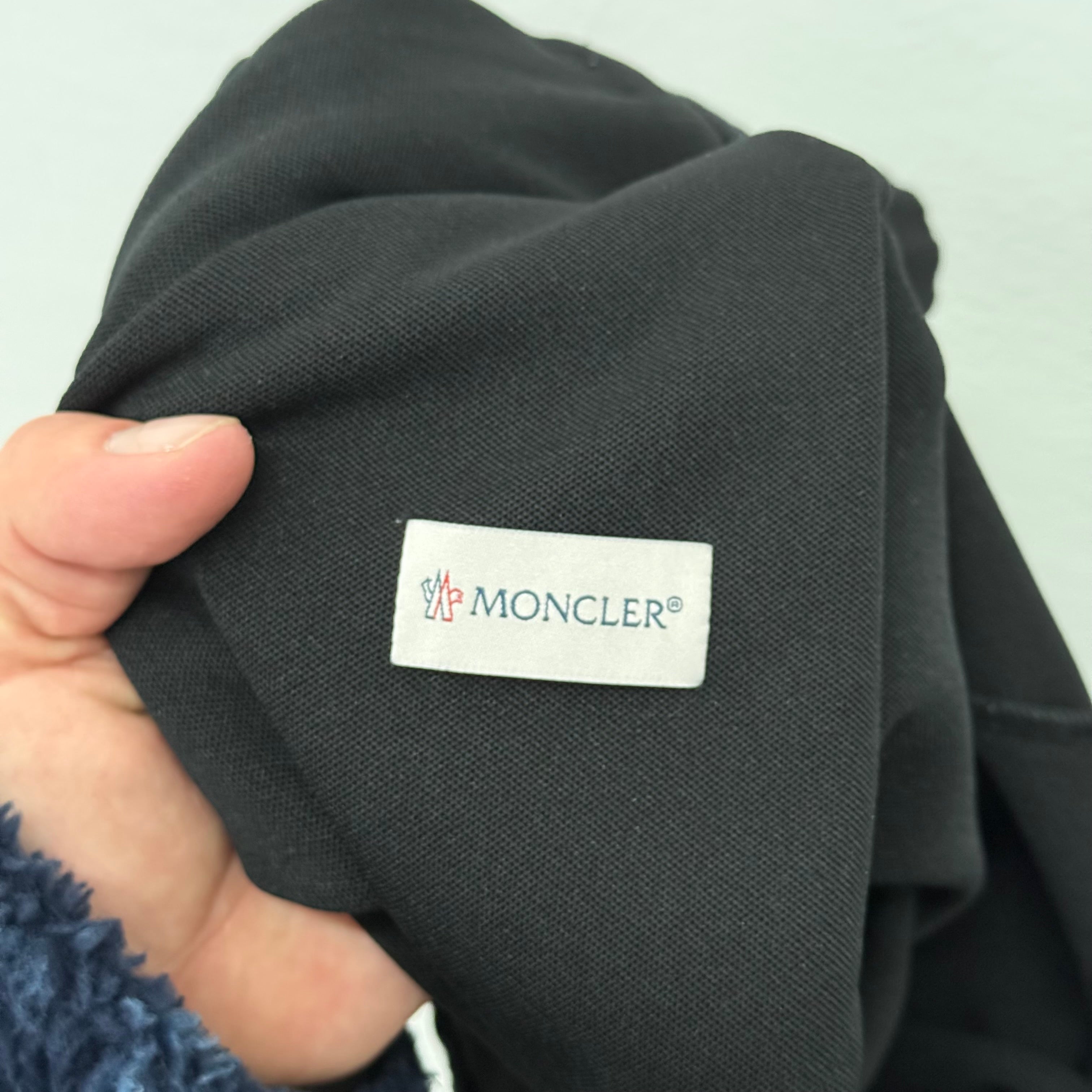Moncler x Palm Angels Track Sweatpants - Size XXL