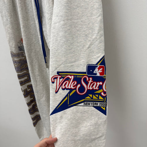 Vale University All Star Sweatpants Gray