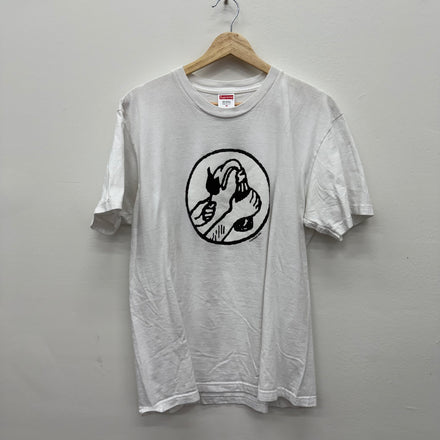 Supreme Molotov T-Shirt - Size M