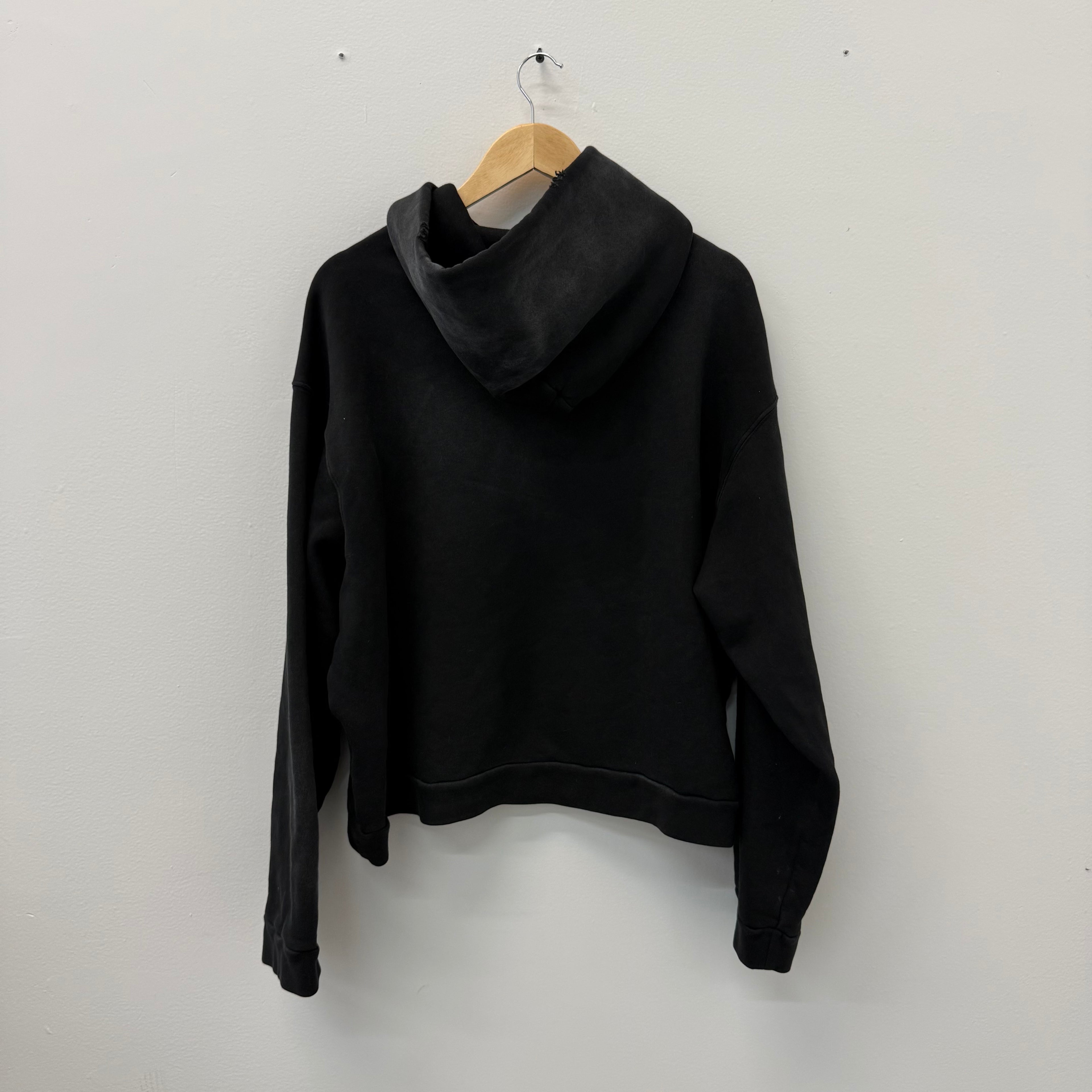 HMDD Chim Basketball Hoodie - Size XL