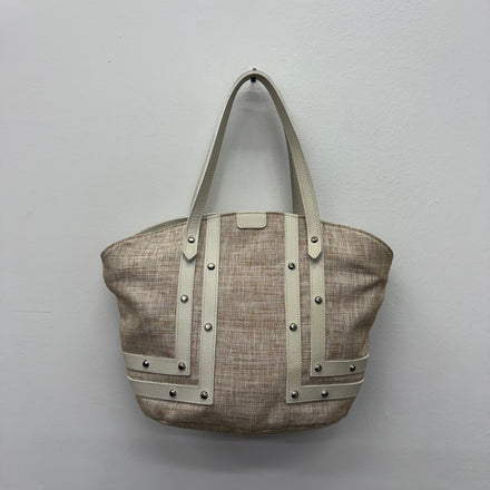 Lanvin Vintage Tote Bag Purse