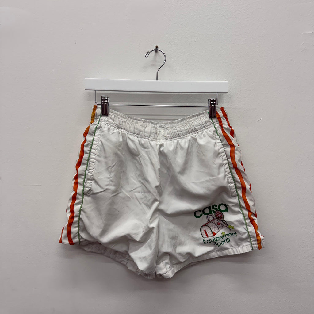 Casablanca Sport Shorts - Size M