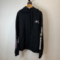Chrome Hearts Deadly Doll Online Exclusive Hoodie - Size XL