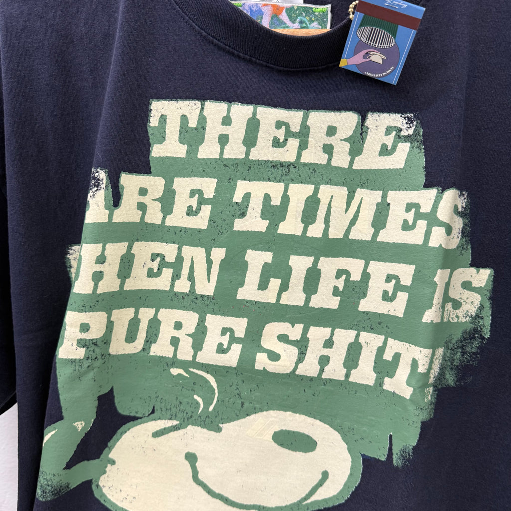 Better with Age Loosey T-Shirt - Size XL