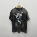 Saint Michael Sorayama Aerosmith T-Shirt - Size XL
