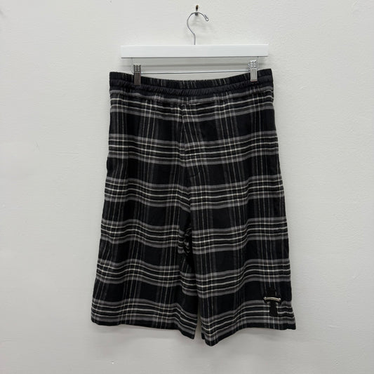 Chrome Hearts Patch Long Shorts Online - Size L