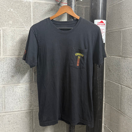 Chrome Hearts T-Bar T-Shirt - Size M