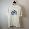 Louis Vuitton Rainbow Cloud T-Shirt - Size XL