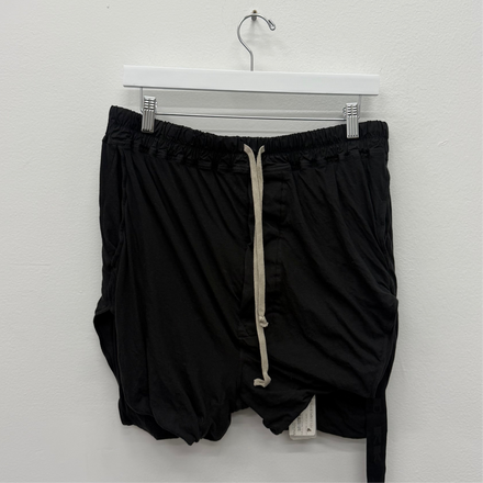 Rick Owens DRKSHDW Phleg Boxer Shorts - Size M