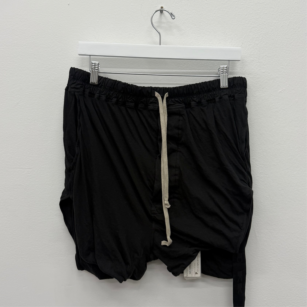 Rick Owens DRKSHDW Phleg Boxer Shorts - Size M