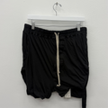 Rick Owens DRKSHDW Phleg Boxer Shorts - Size M