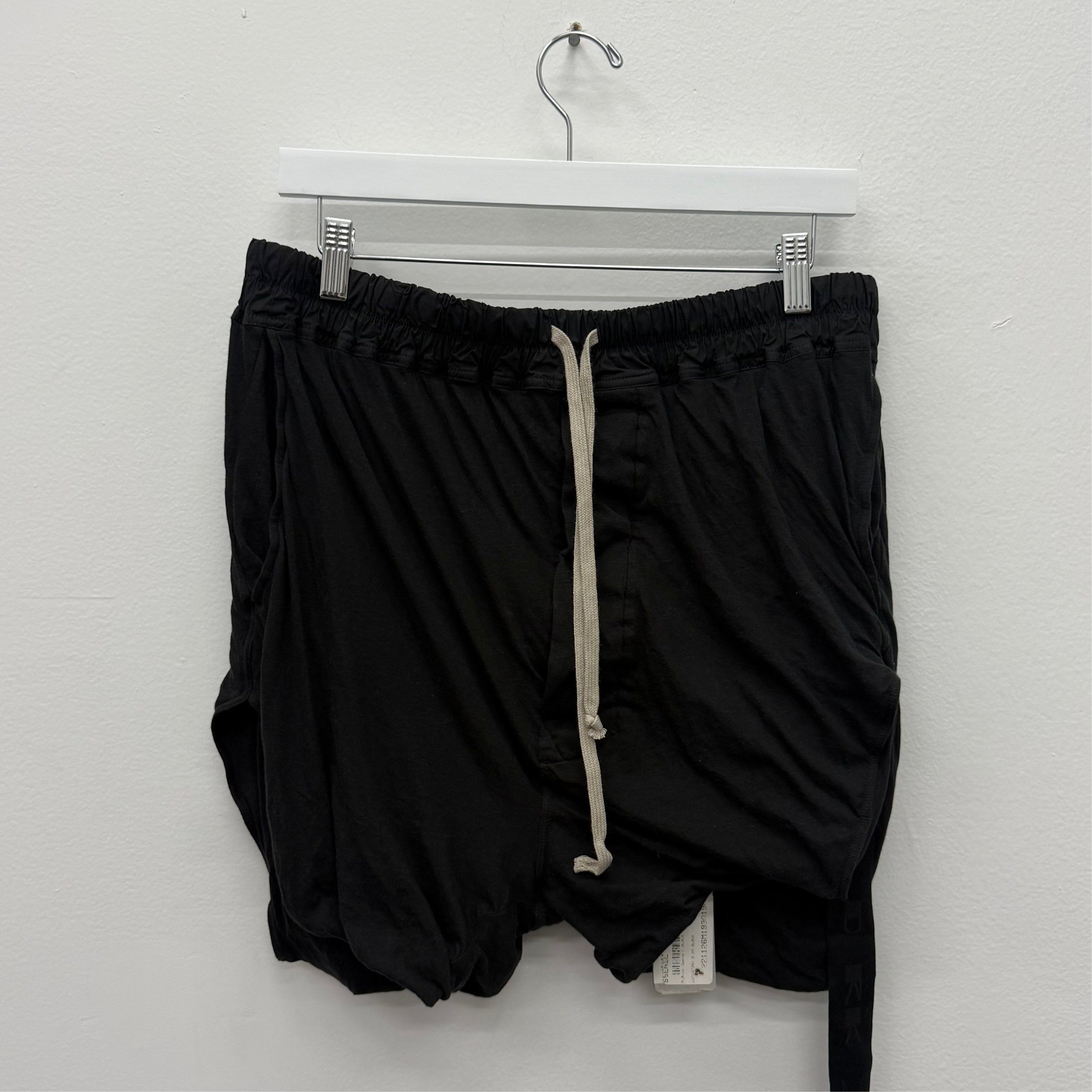 Rick Owens DRKSHDW Phleg Boxer Shorts - Size M