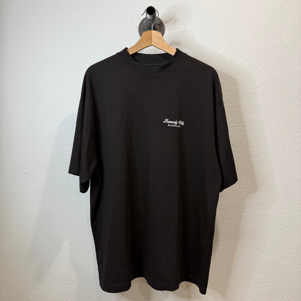 Balenciaga Beverly Hills T-Shirt - Size M