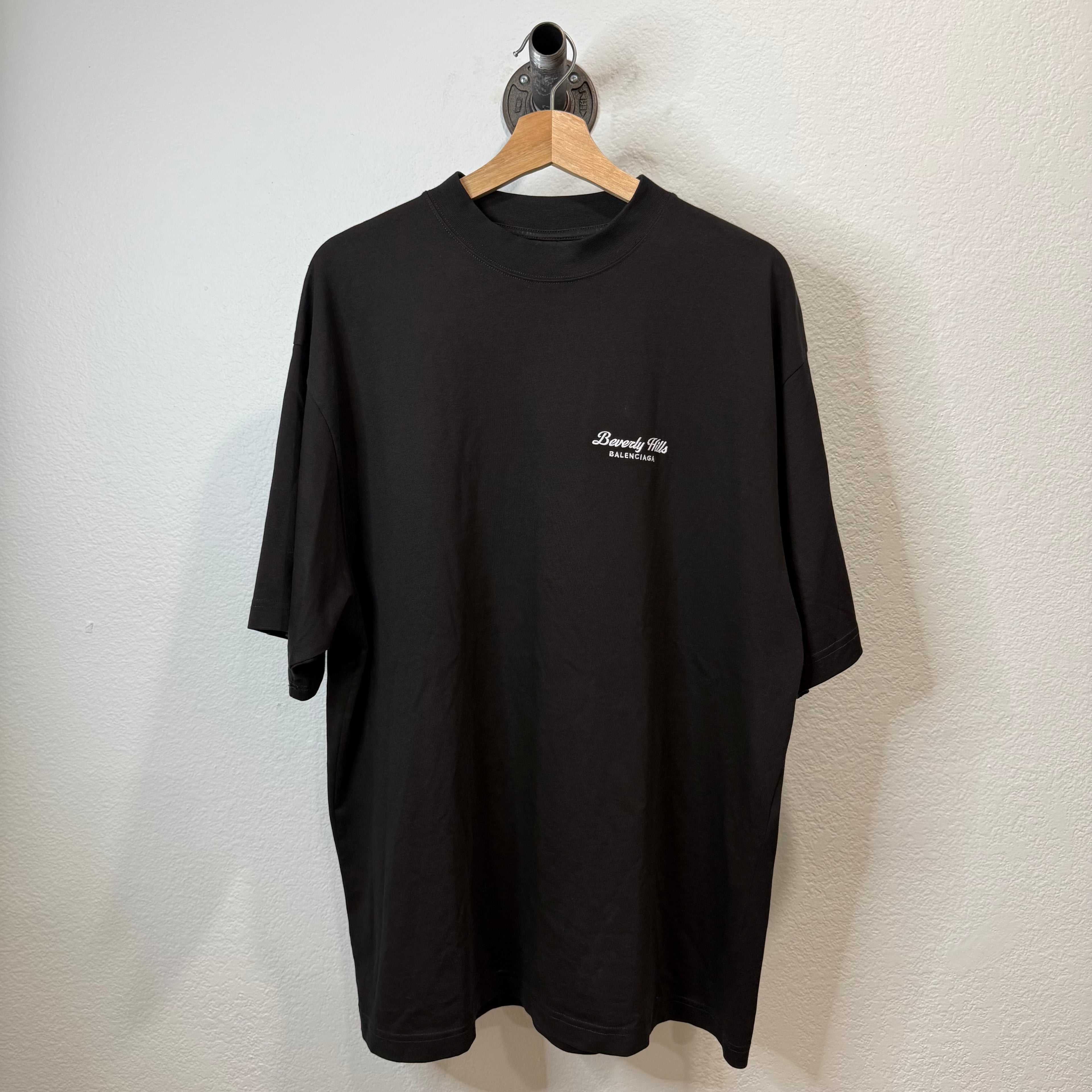 Balenciaga Beverly Hills T-Shirt - Size M