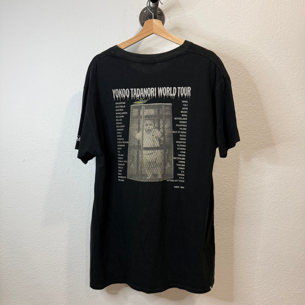 Hysteric Glamour Yokoo Tadanori Archive T-Shirt - Size S