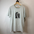 Supreme Michael Jackson Gray T-Shirt - Size XL