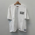 Bottega Desires F*** Em T-Shirt White