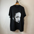 Balenciaga Music Mina Series Oversized T-Shirt Limited /1000 - Size 1 (M/L)