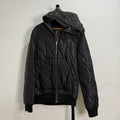 Rick Owens DRKSHDW Gimp Puffer Zip Jacket - Size L