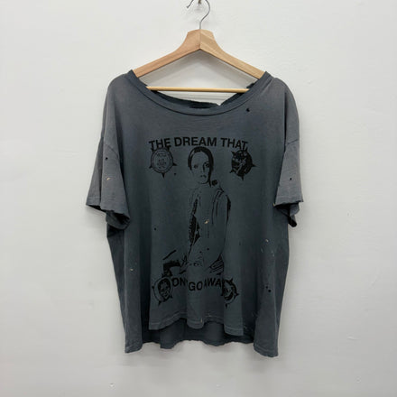 Enfants Riches Deprimes ERD ‘The Dream That Wont Go Away’ T-Shirt - Size M