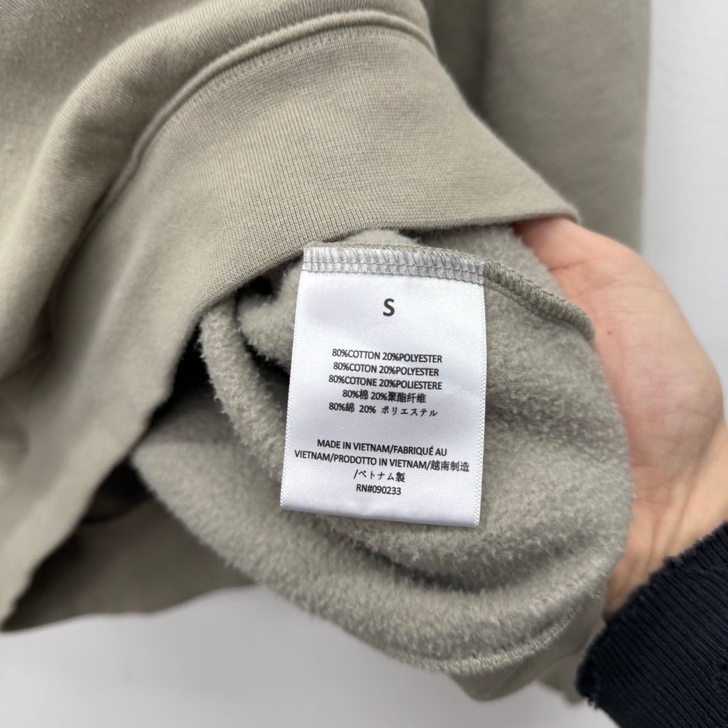 Essentials Fear of God Crewneck - Size S