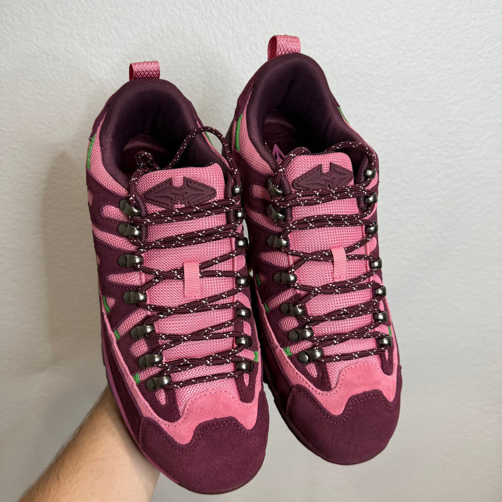 HMDD Journey Odyssey Hiking Sneakers - Size 11