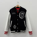 Commonwealth Varsity Jacket - Size L
