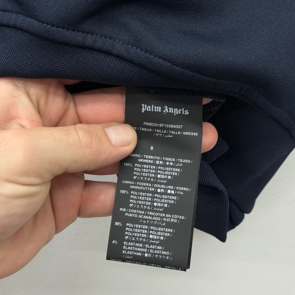 Palm Angels Kids Zip Up - Size 8