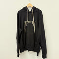 Rick Ownes Porterville DRKSHDW Hoodie - Size XXL