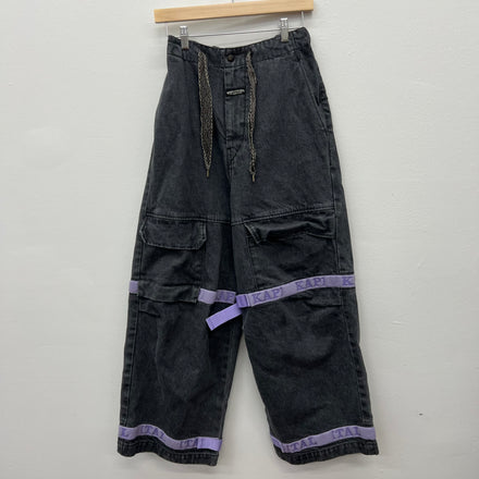 Kapital Nouvelle Shuttle Pants - Size S