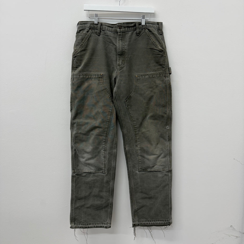 Carhartt Vintage Double Knee Pants - Size 34 x 34